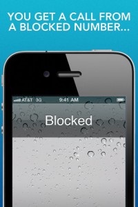 iphone best app trap call
